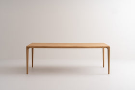 LÜNA S | Dining Table image 5