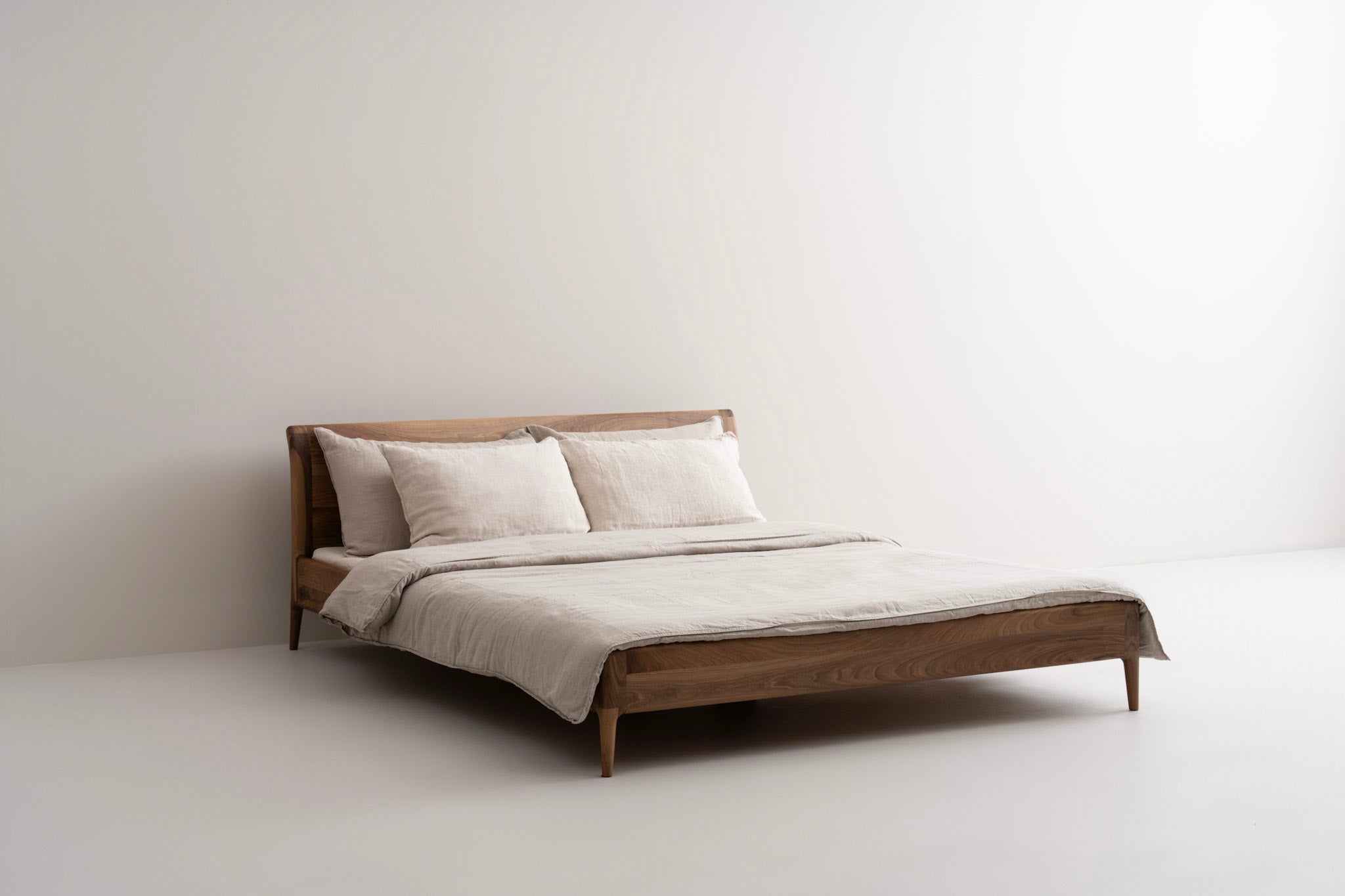 LÜNA | Bedframe image 15