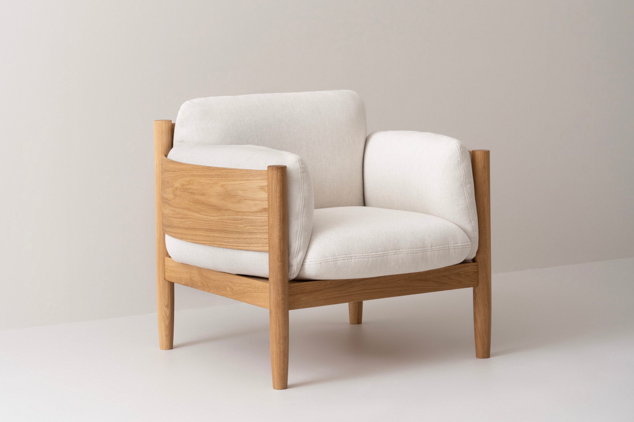 LULU | Chaise Longue 