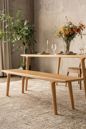 BRUNO | Eiche bank image 12