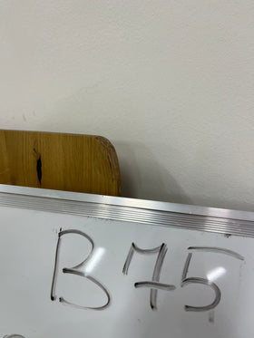 MARTA |Table extensible en Chêne | 160 - 200 x 80 x 3 cm | Stock B75 image 5