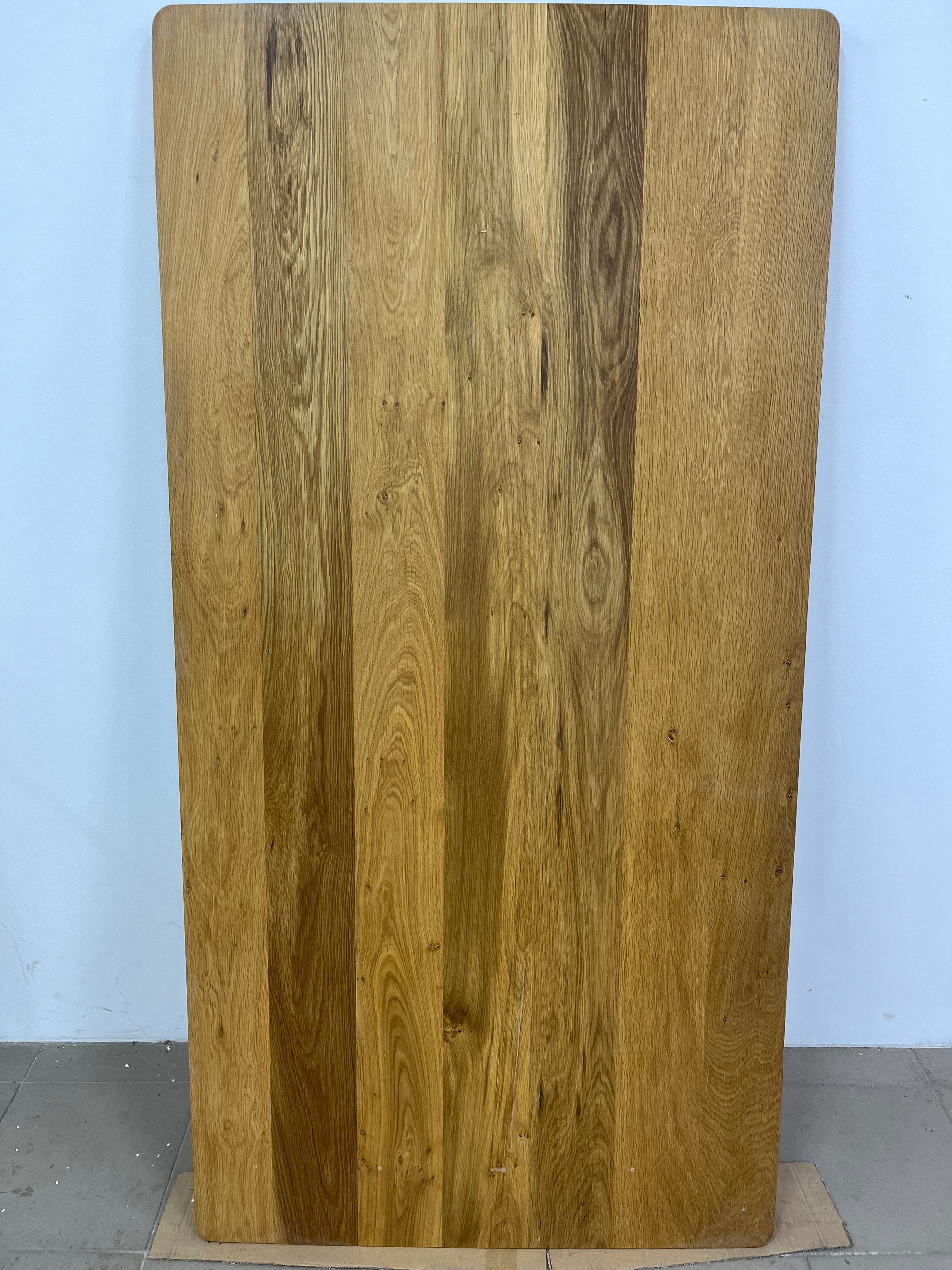 TABLE TOP | OAK | 160 x 80 x 3 cm | B98 Stock