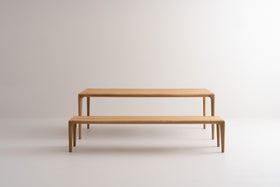 LÜNA S | Dining Table image 10