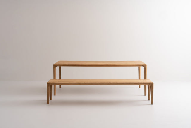 LÜNA S | Dining Table image 10