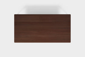 LÜNA | Couchtisch aus Geräucherte Esche image 3