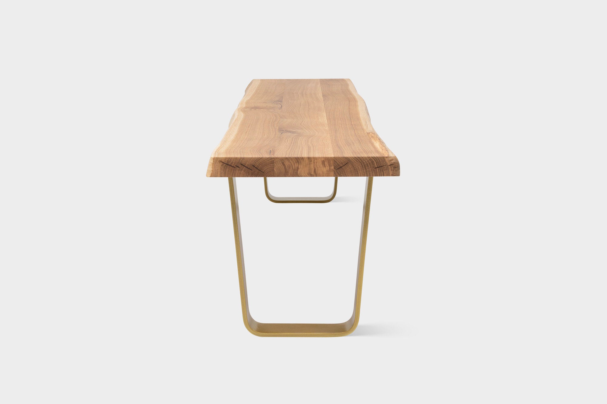 Banc de salle à manger MILANO | Chêne