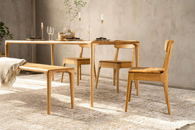 LÜNA | Dining Table image 23