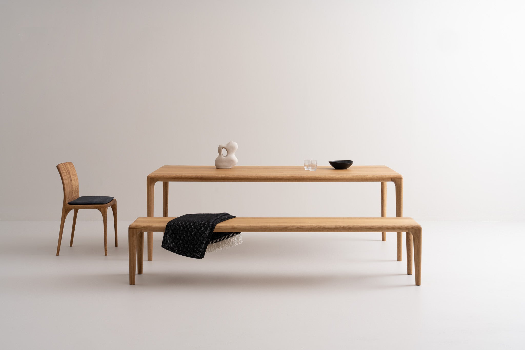 LUNA S | Esstisch image 19