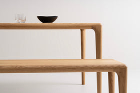 LÜNA S | Banc de salle à manger image 4