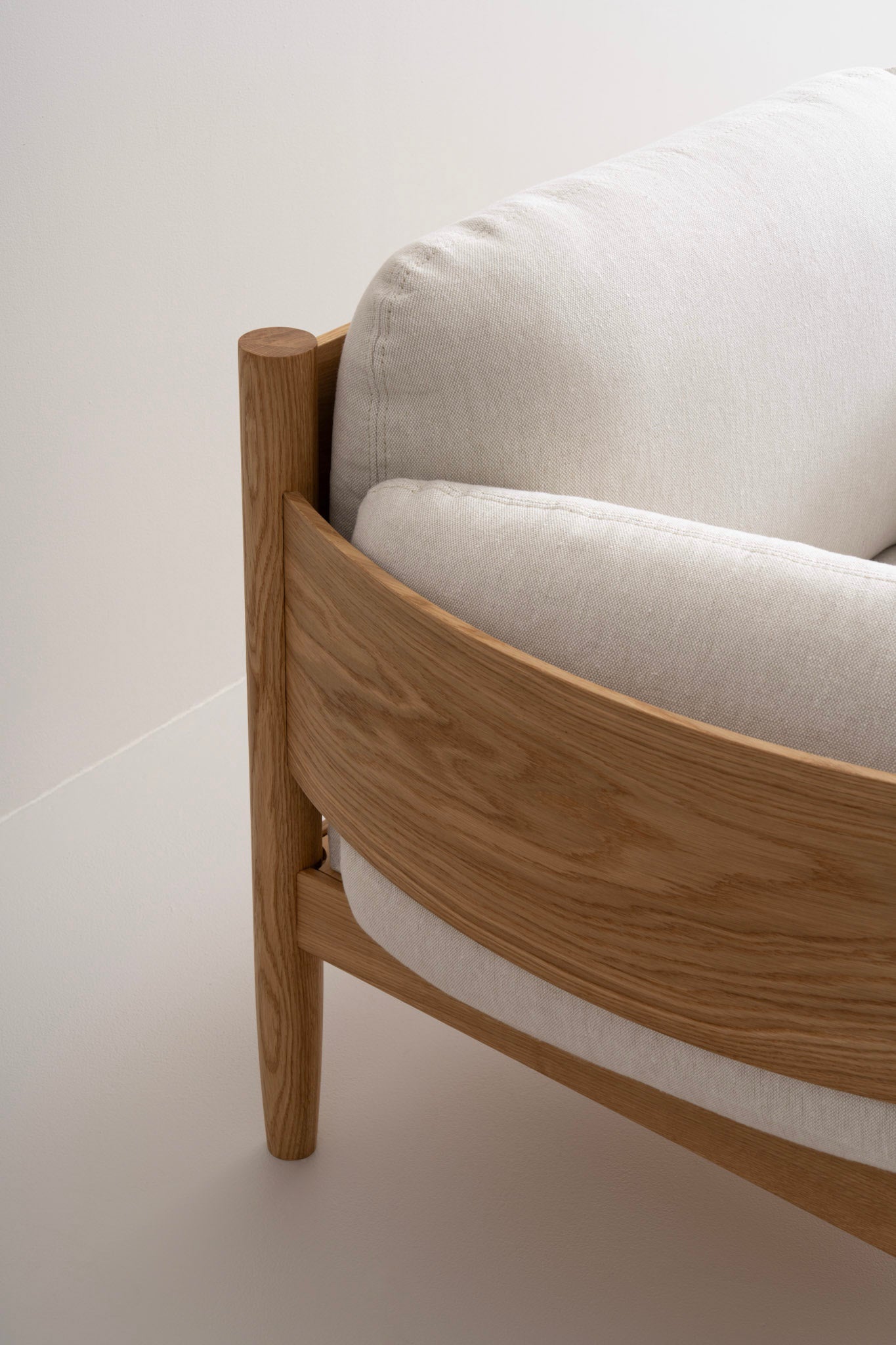 LULU | Chaise Longue 