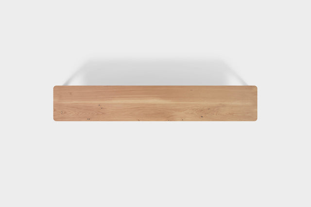 CAROLINA S | Oak Dining Bench image 4
