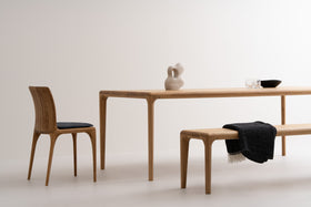 LÜNA S | Dining Table image 11