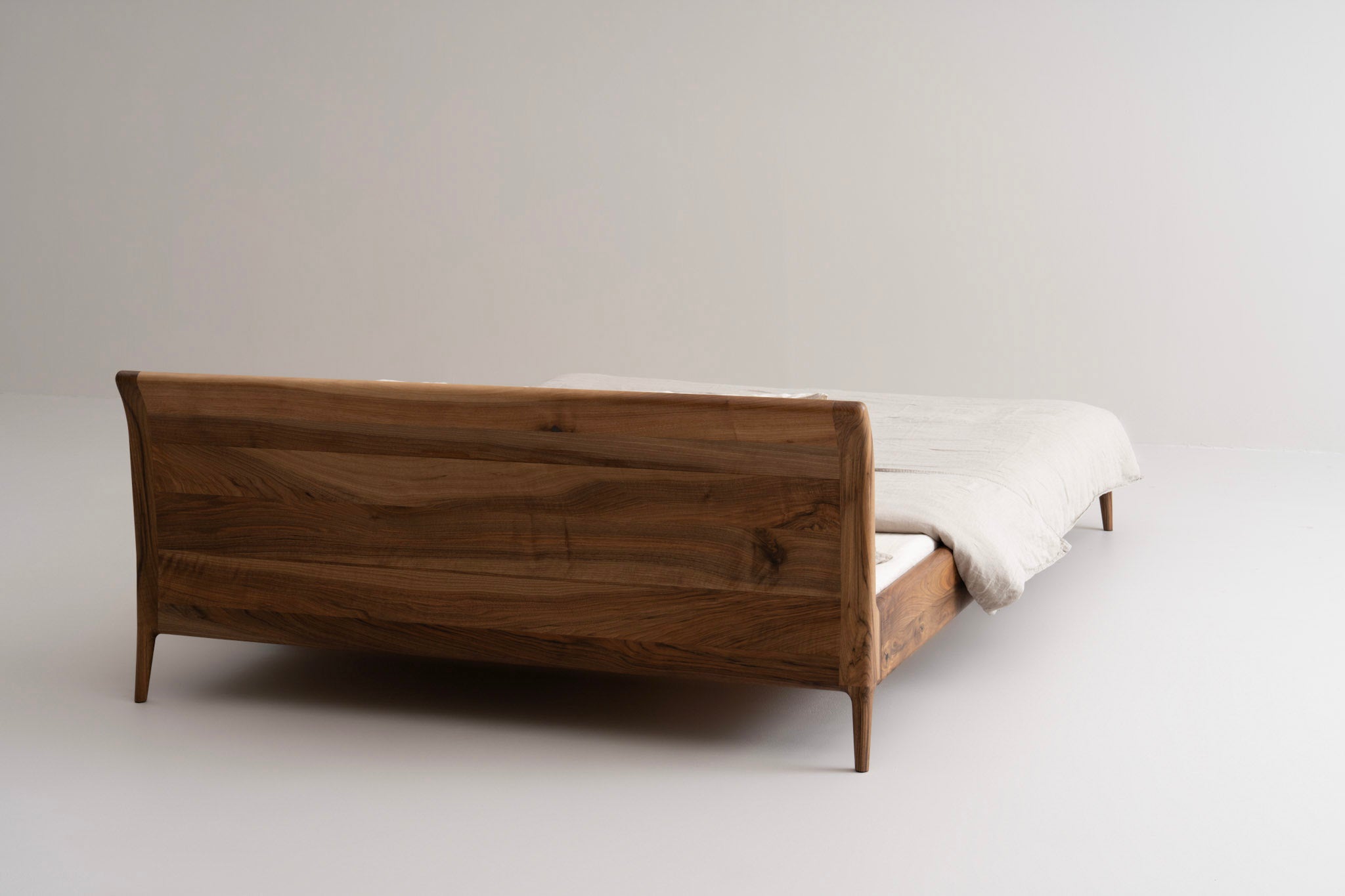 LÜNA | Bedframe image 18