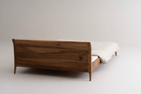 LÜNA | Cadre de lit image 18