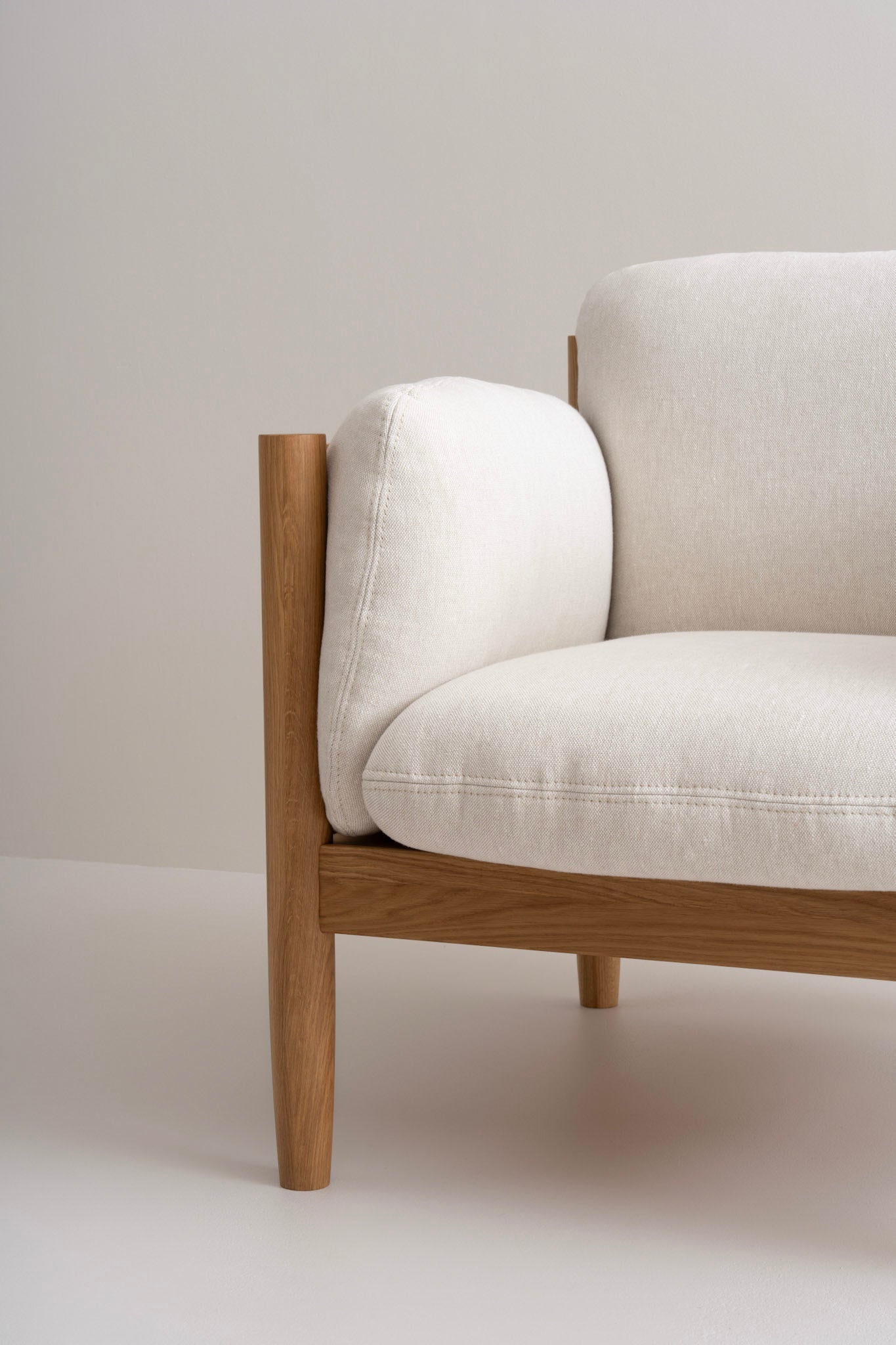 LULU | Chaise Longue 