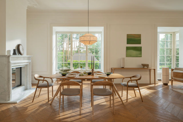 TAVI | Dining Table image 47