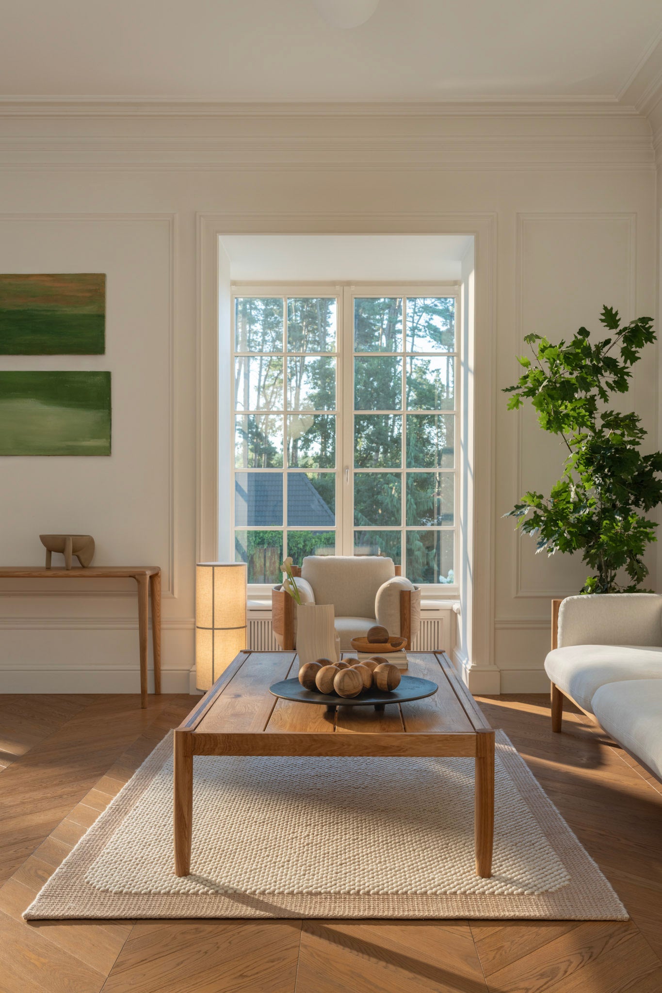 LULU | Coffee Table image 6