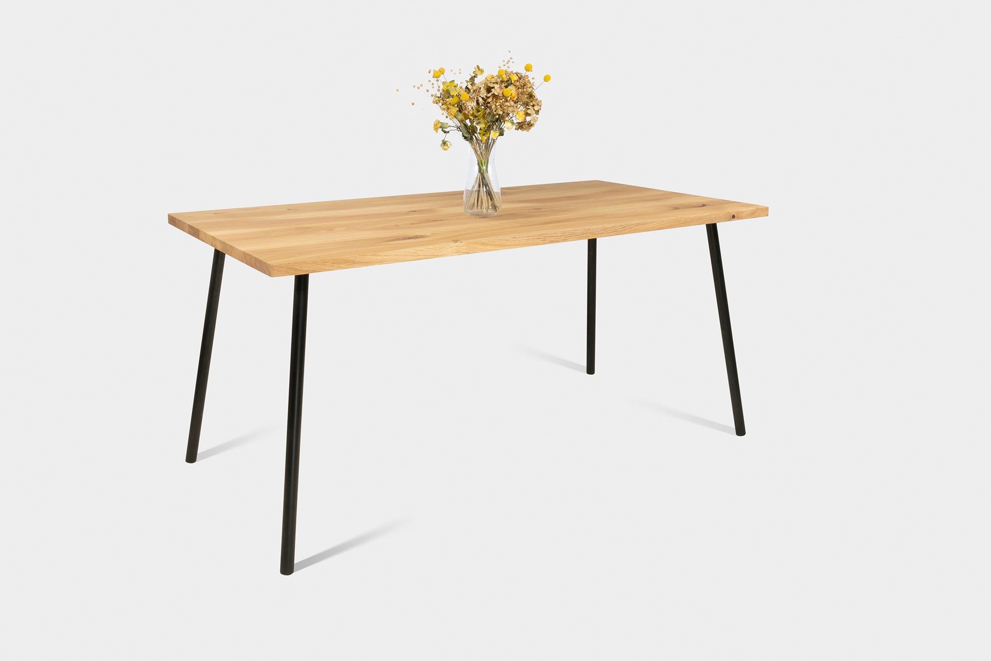 Table à manger en Chêne | MARTA image 12