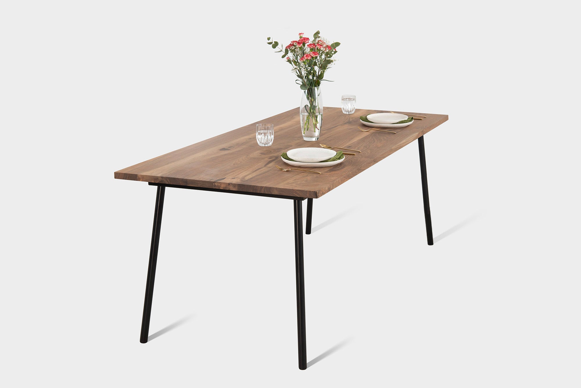 Table à manger en Noyer | MARTA image 13