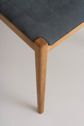 VOSS | Chaise de salle à manger image 19