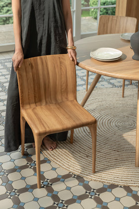 LÜNA | Chaise image 46