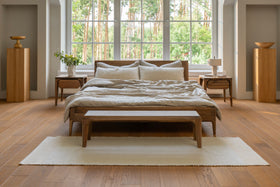 LÜNA | Cadre de lit image 21