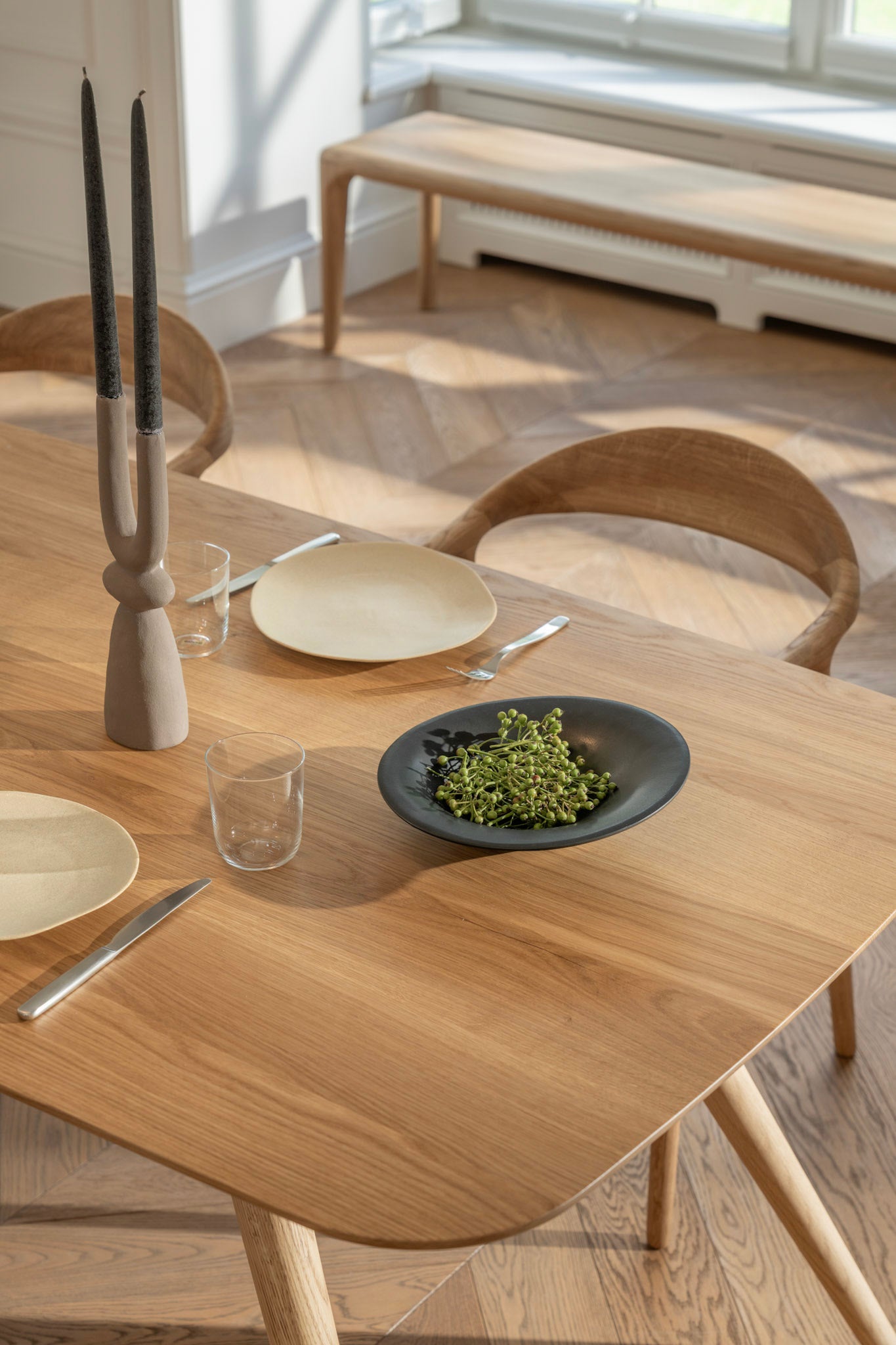 TAVI | Dining Table image 49