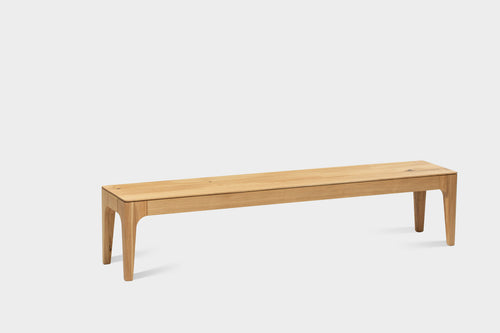 Banc CAROLINA | Chêne image 2