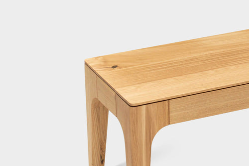 Banc CAROLINA | Chêne image 15
