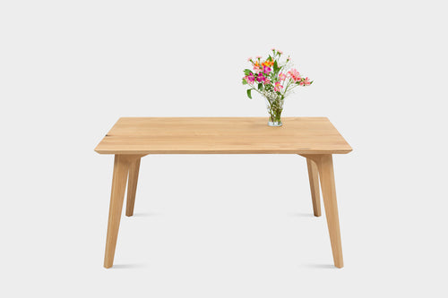 Banc AMBER S | Chêne image 1