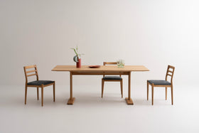 VOSS | Chaise de salle à manger image 21