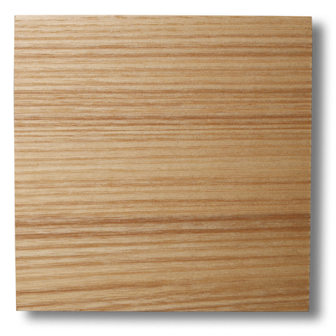 LES ÉCHANTILLONS DE BOIS DUR | Notre gamme d'options de bois et de finitions