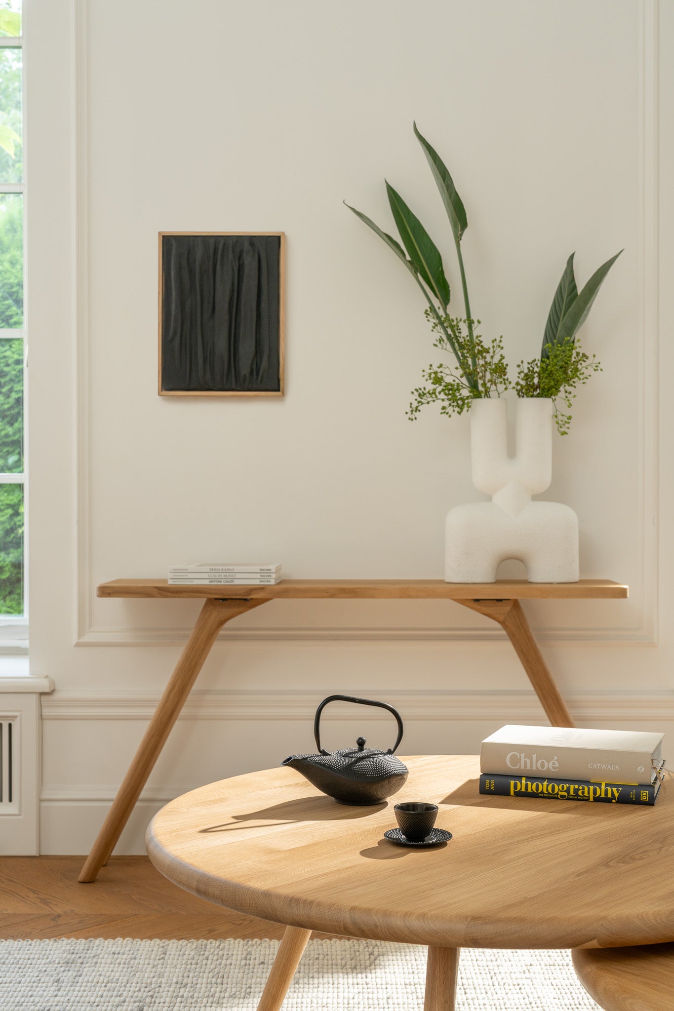 ARLEN | Console image 8