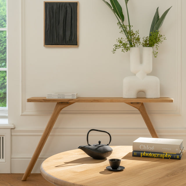 ARLEN | Console Table image 2