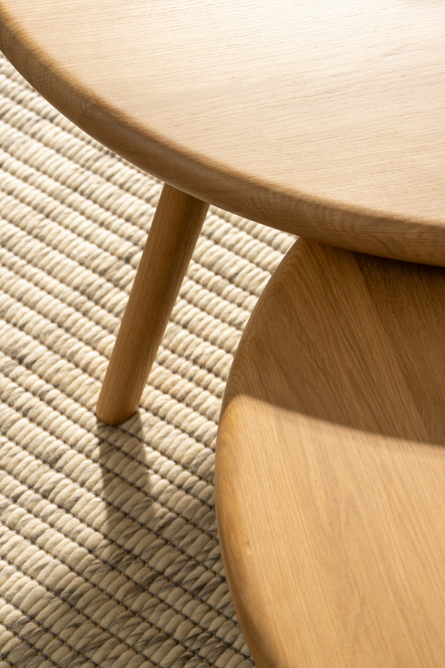 ARLEN | Round Coffee Table image 12