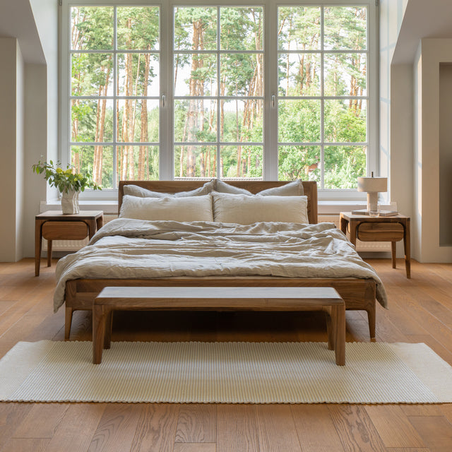 LÜNA | Bettgestell image 2