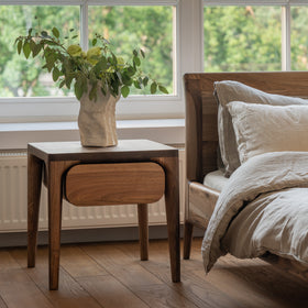 LÜNA | Side Table image 2