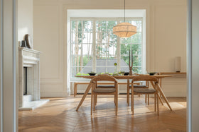 TAVI | Dining Table image 17