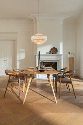 TAVI | Dining Table image 25