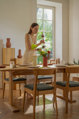 KAT | Table à manger image 9