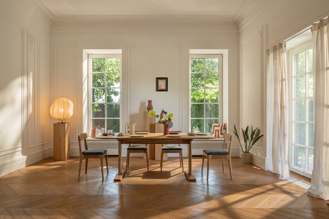 KAT | Dining Table image 16