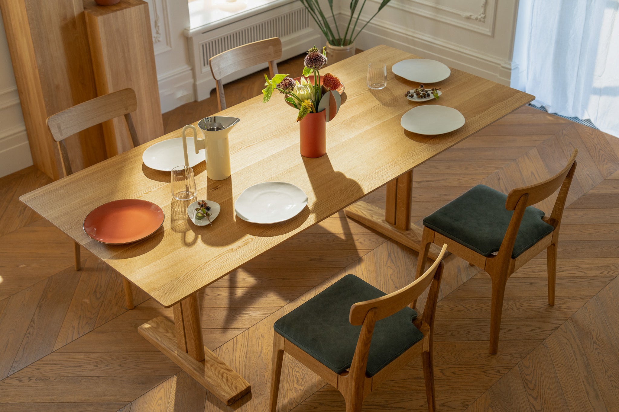 Table à Manger KAT image 14