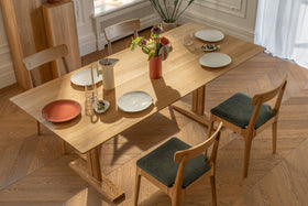 KAT | Table à manger image 21