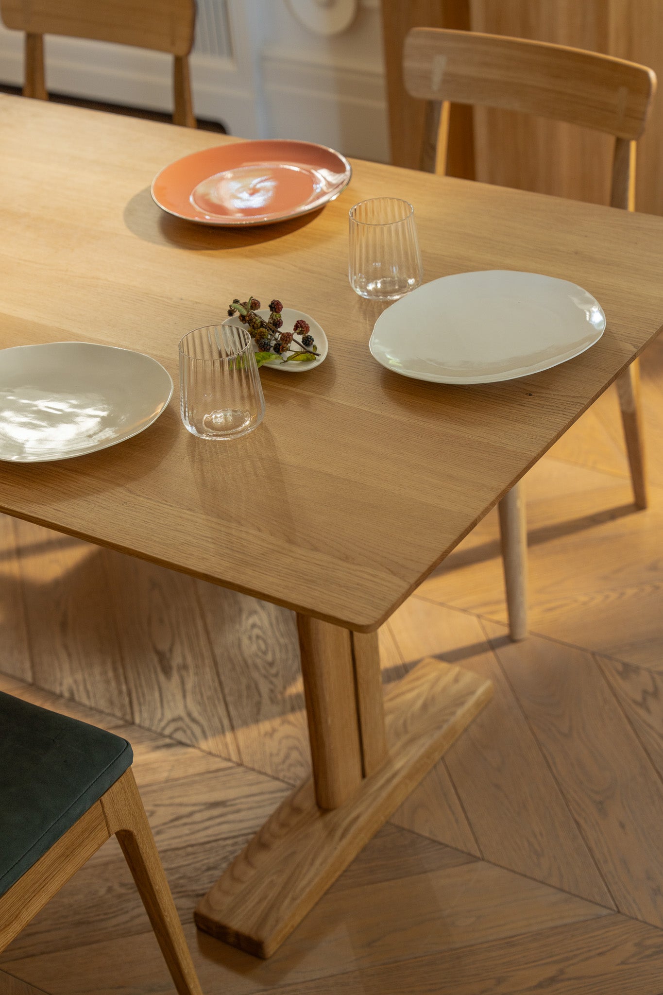 Table à Manger KAT image 13