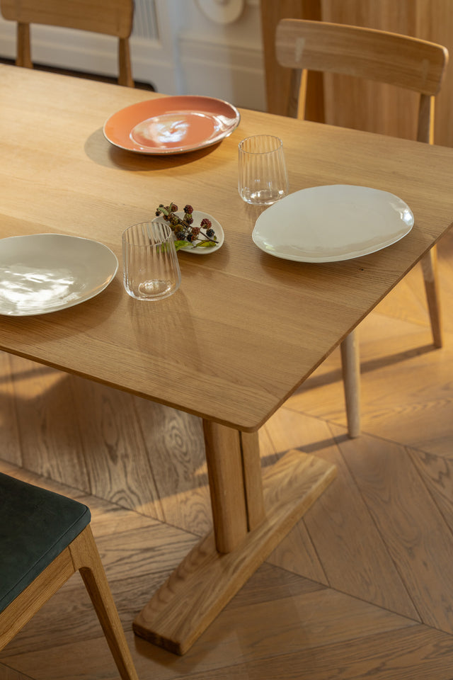 KAT | Dining Table image 5