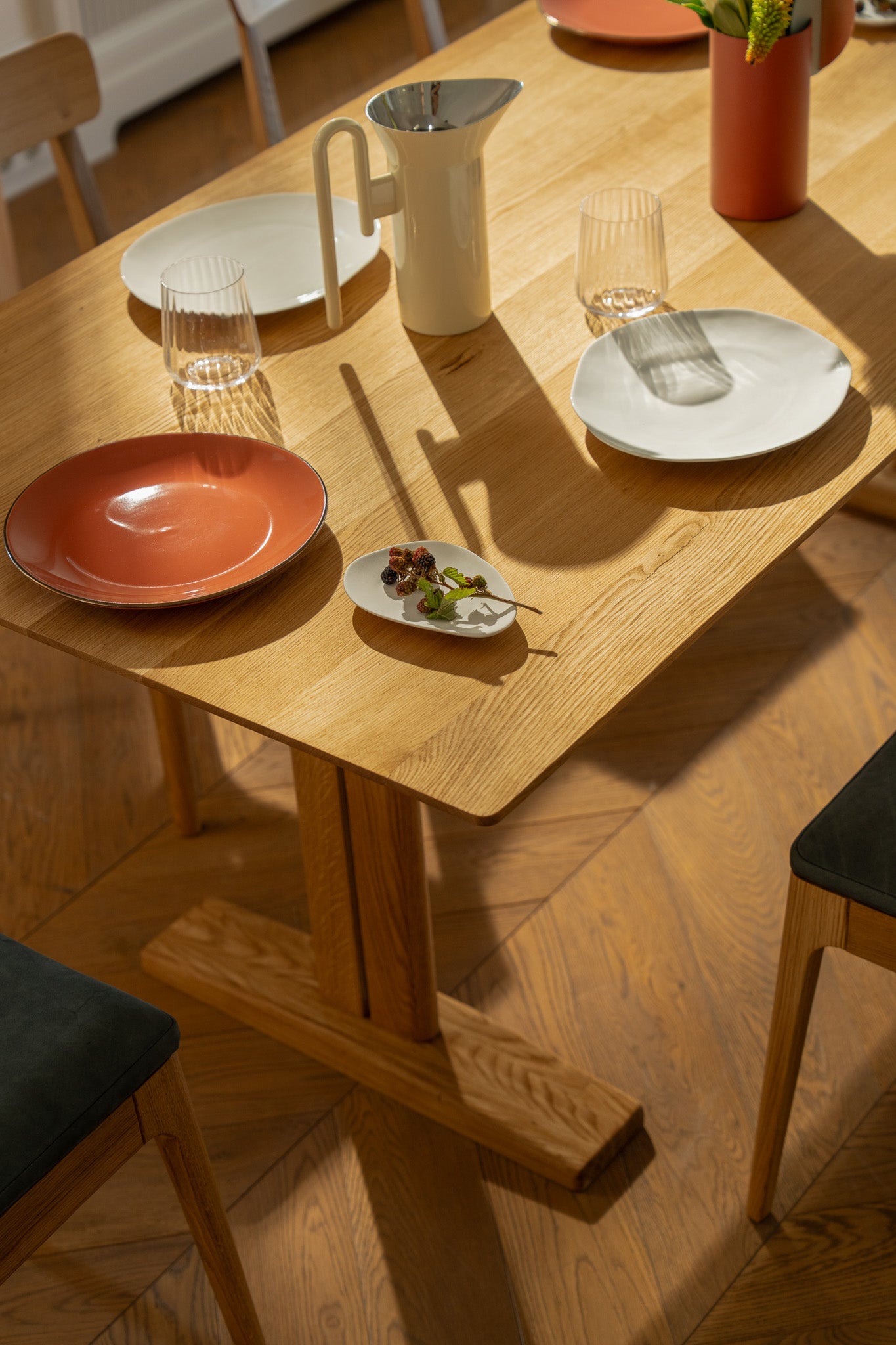 Table à Manger KAT image 12