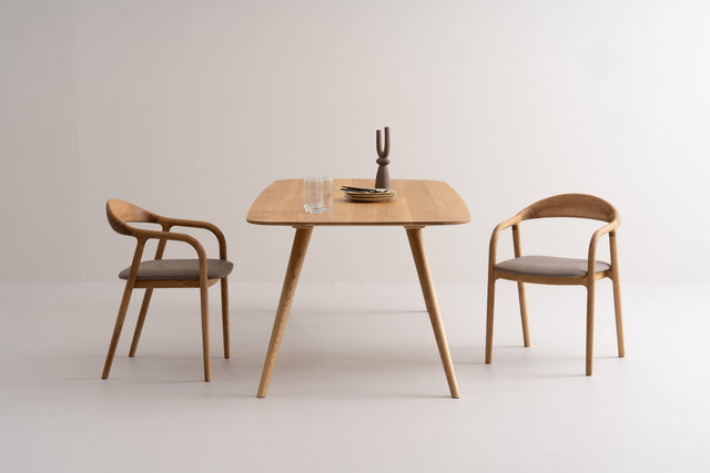 TAVI | Dining Table image 6