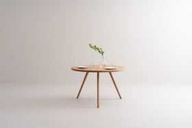 ARLEN | Round Dining Table image 4