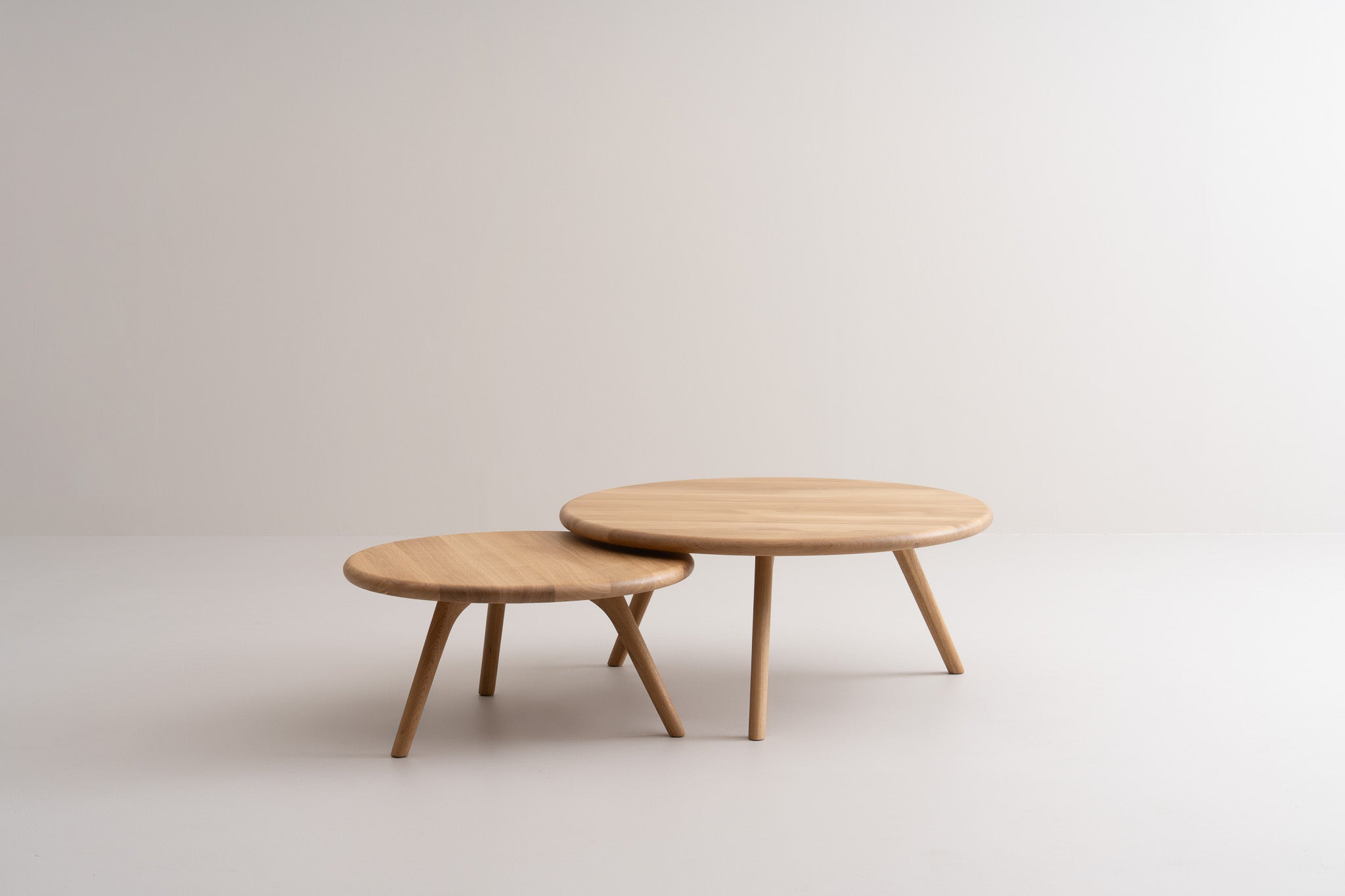 ARLEN | Table basse ronde image 2