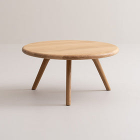 ARLEN | Table basse ronde image 1